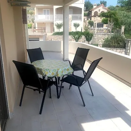 Apartments Neira Near Dubrovnik Ivanica Exterior photo