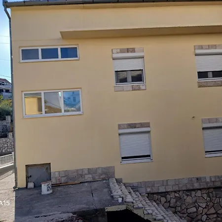 Apartments Neira Near Dubrovnik Ivanica Exterior photo