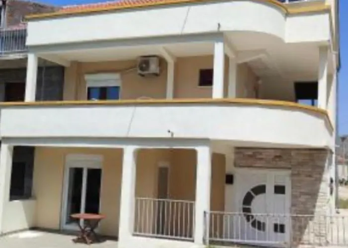 Apartments Neira Near Dubrovnik