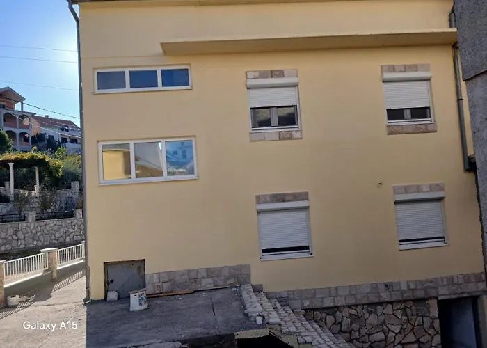 Apartments Neira Near Dubrovnik
