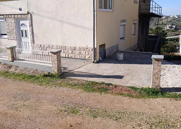 Apartments Neira Near Dubrovnik